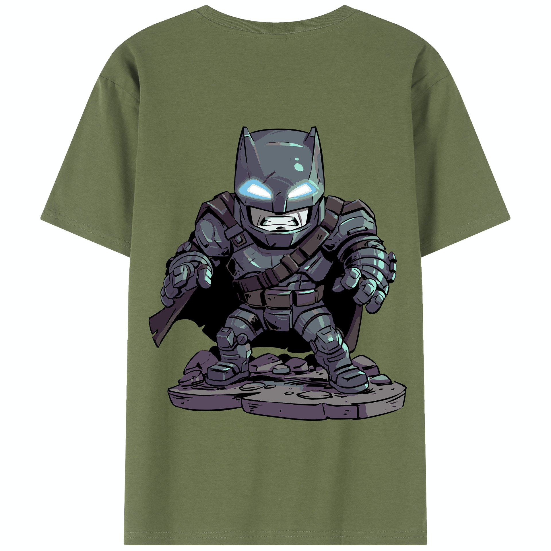 （画像用） アベンジャーズ The Avengers 綿100％半袖Tシャツ（背面プリント）